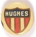 Hughes Shield Celluloid