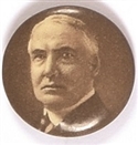 Harding Sepia Celluloid