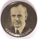 Keep Coolidge Celluloid