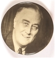 FDR Black and White Celluloid, Sharp Photo