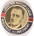 FDR Labors Non Partisan League