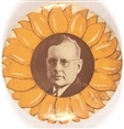 Landon Sunflower Picture Pin