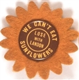 Landon We Cant Eat Sunflowers