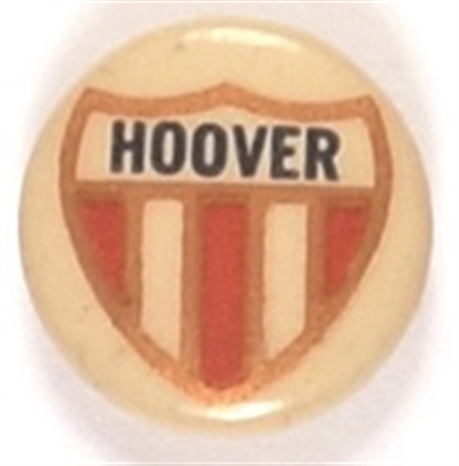Hoover Shield Celluloid