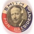 Al Smith Classic Design Celluloid