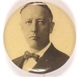 Unusual Al Smith Celluloid
