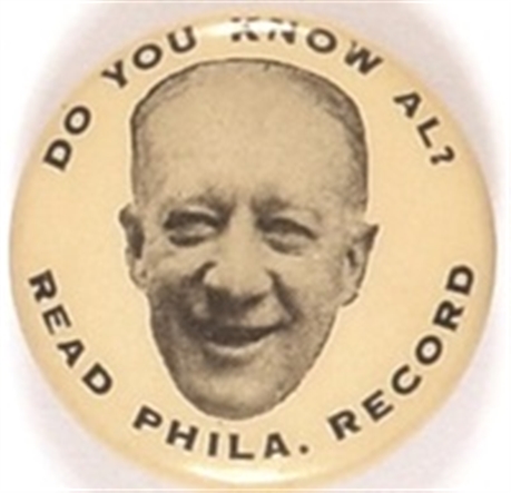 Smith Do You Know Al?
