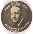 Alfred E. Smith for President