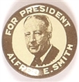 Smith Brown and White Litho