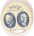 Smith, Robinson Scarce Litho Jugate