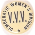 FDR Democratic Womens Division