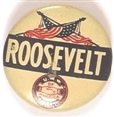 Roosevelt United Mine Workers