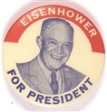 Eisenhower for President