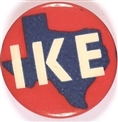 Dwight Eisenhower Texas