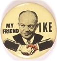 My Friend Ike