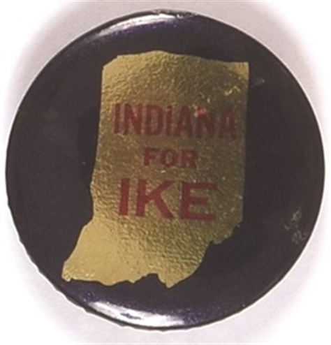 Indiana for Ike