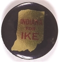 Indiana for Ike