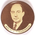Stevenson Brown, White Litho