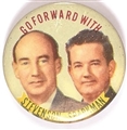 Go Forward with Stevenson, Sparkman