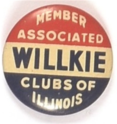 Willkie Clubs of Illinois