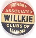 Willkie Clubs of Illinois