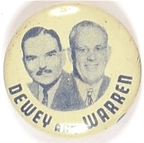 Dewey, Warren Litho Jugate