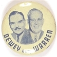 Dewey, Warren Litho Jugate