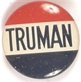 Truman RWB Litho