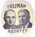 Truman, Barkley Scarce Blue Jugate