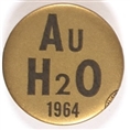 Goldwater AuH20 1964