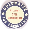 Goldwater Victory Over Communism