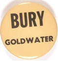 Bury Goldwater