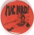 Lyndon Johnson MacBird!