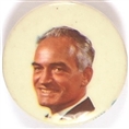 Goldwater Colorful Celluloid, White Background