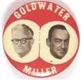 Goldwater, Miller Red Jugate
