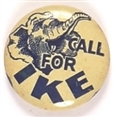 Call for Ike