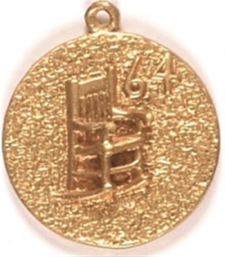 Kennedy Rocking Chair Charm