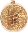 Kennedy Rocking Chair Charm