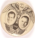 Nixon, Agnew Sample Jugate