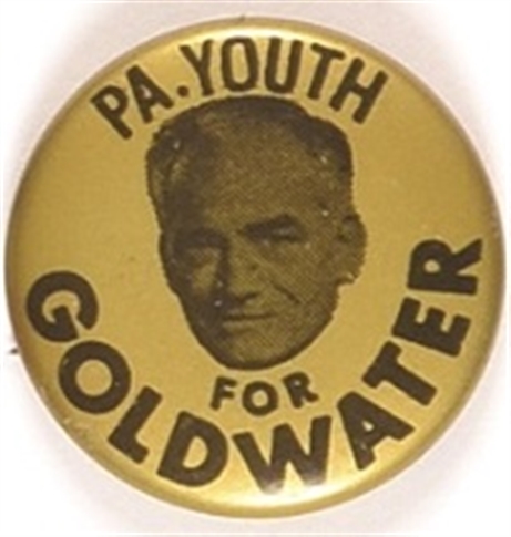 Pa. Youth for Goldwater