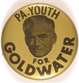 Pa. Youth for Goldwater