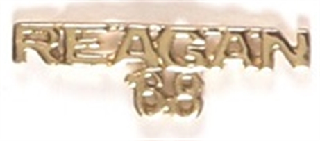 Reagan 68 Clutchback Pin