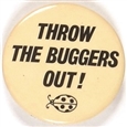 Throw the Buggers Out