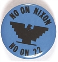 Farm Workers No On Nixon