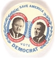 Humphrey, Muskie Save America