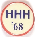 Humphrey HHH 68