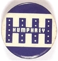 Humphrey HHH
