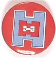 Humphrey HHH 1972 Celluloid