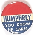 Humphrey You Know He Cares