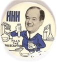 Humphrey Pharmacy Pin